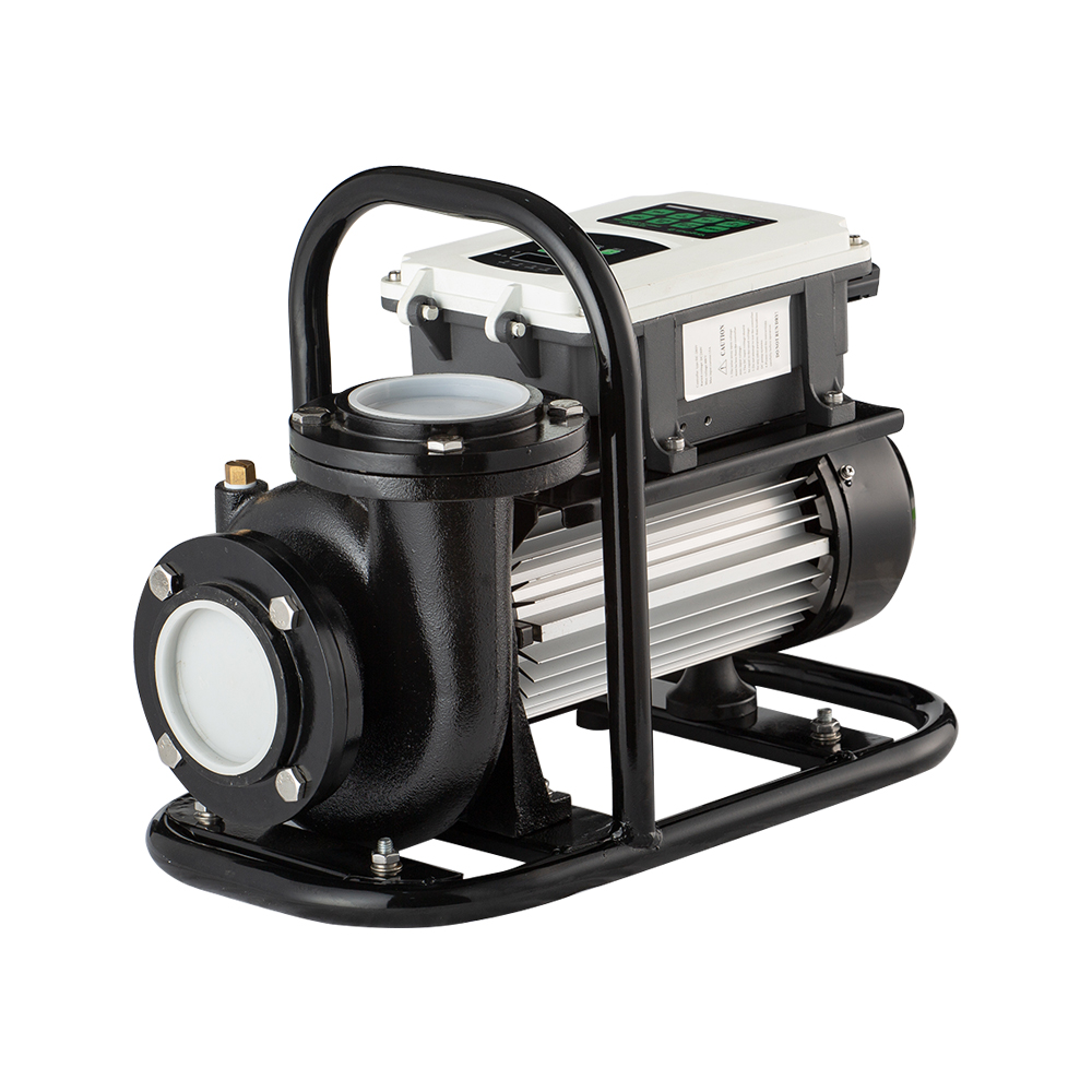 Farming Pump For Agriculture - 3hp 60m³/saat Enerji Tasarruflu Santrifüjlü DC