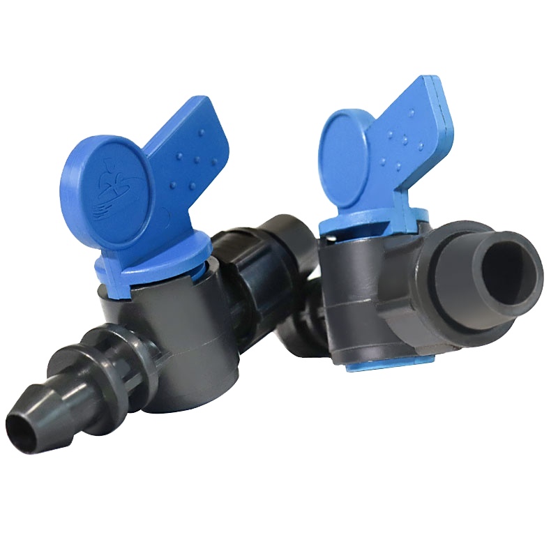 Irrigation Drip Tape - Bahçe, Çiftlik Sulama ve Damla Sulama