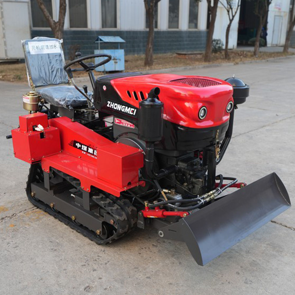 Agriculture Gardening Farming - Tarım Makineleri Zhong Mei Kültivatörler ve