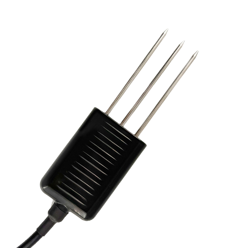 Soil Moisture Sensor - 2026 MS 10 Toprak Hacmi Su