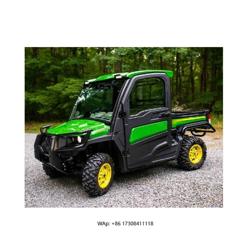 Agriculture Gardening Farming - Çiftlik Hizmet Aracı 865M ATV'ler Hizmet