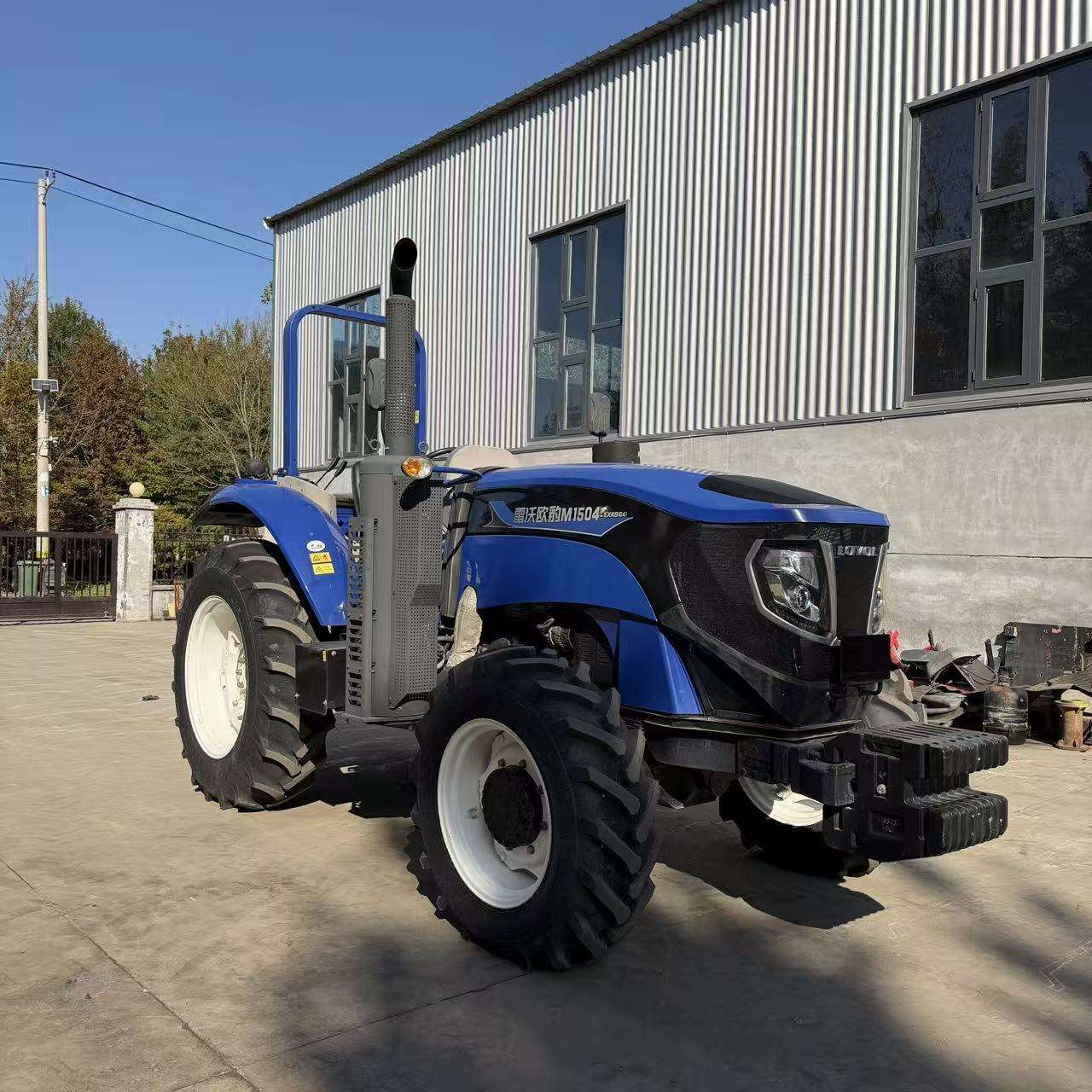 Küçük 4x4 Mini Bahçe Traktörü, - Agriculture Gardening Farming incelemesi ve fiyatı