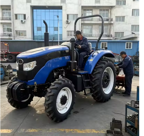 Küçük 4x4 Mini Bahçe Traktörü, - Agriculture Gardening Farming incelemesi ve fiyatı