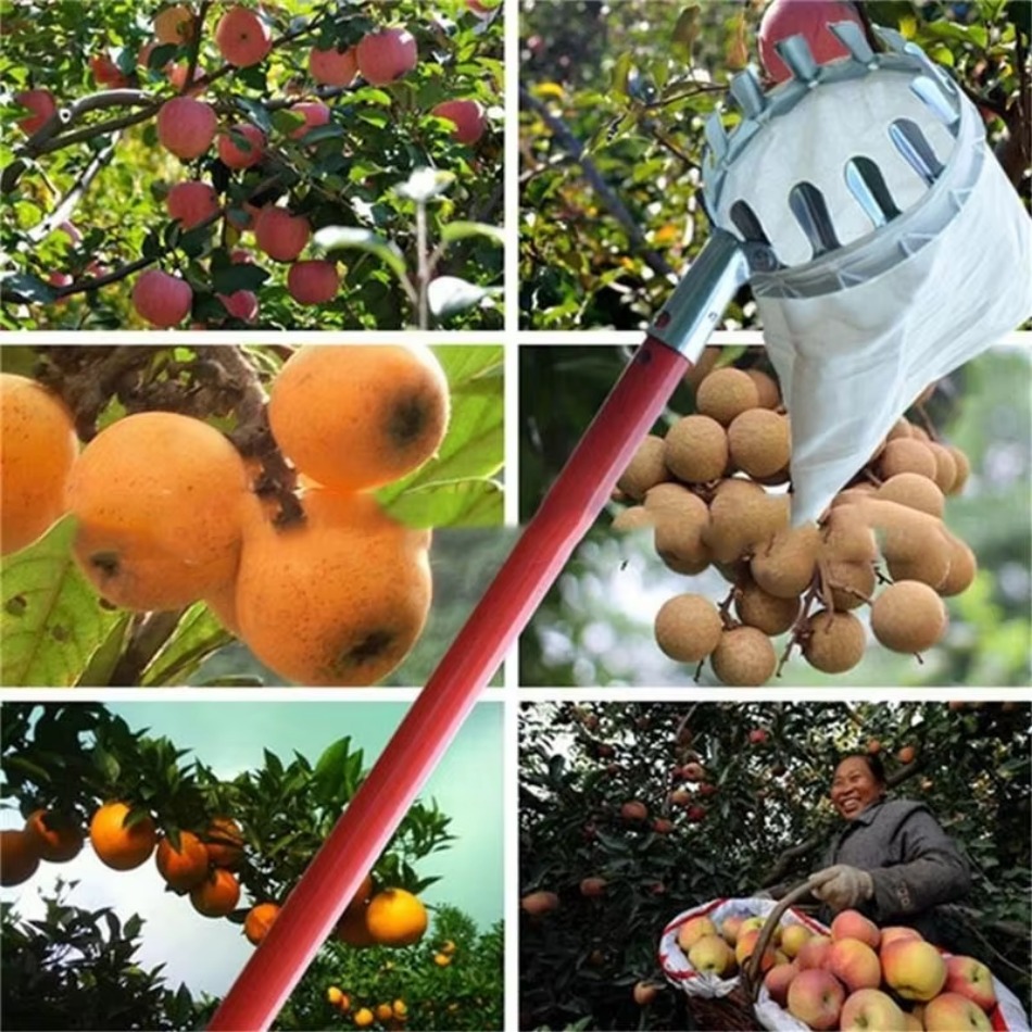 Çok Amaçlı Teleskopik Galvaniz - Farming Tools For Agriculture incelemesi ve fiyatı