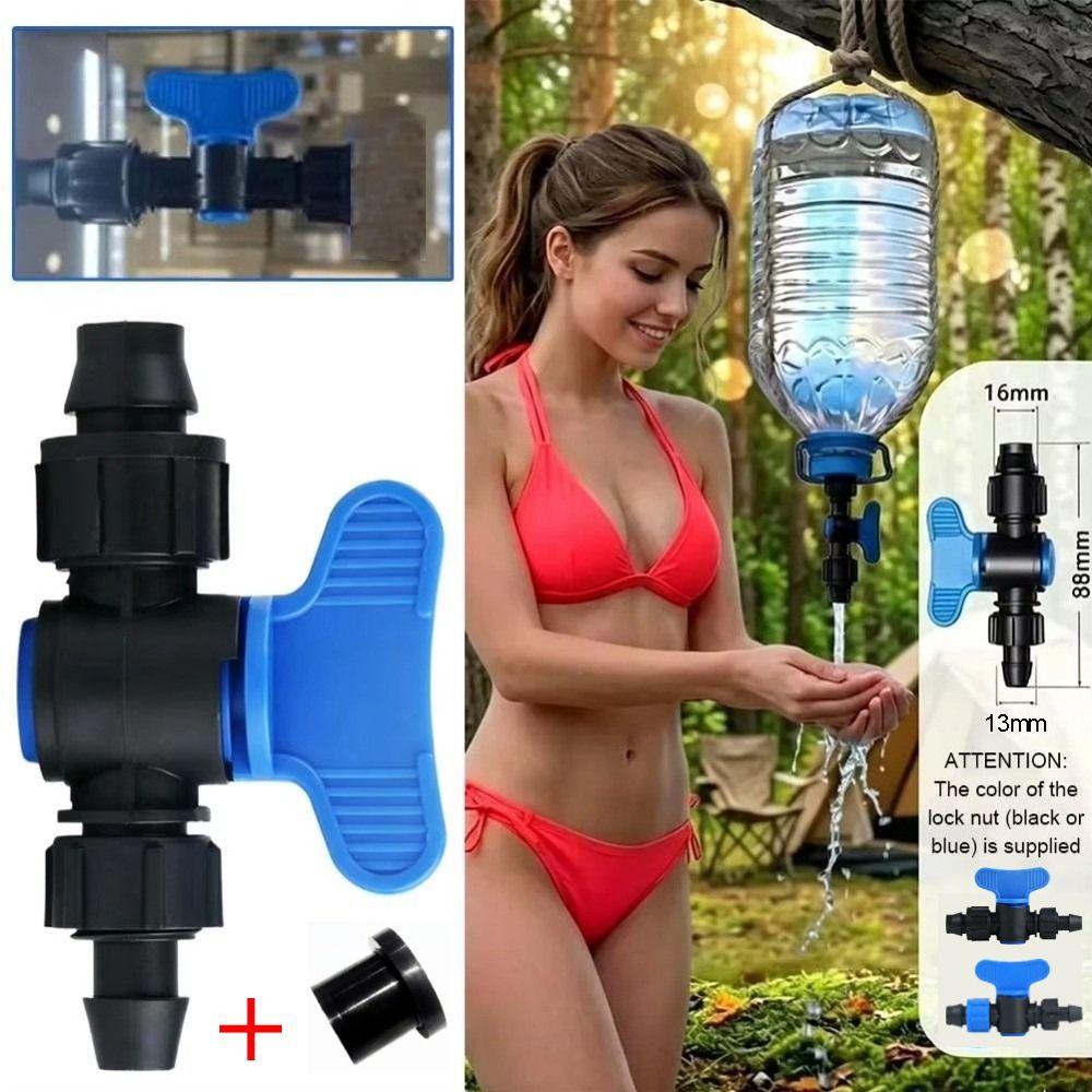 Seyahat Aksesuarları 16mm Çift - Irrigation Drip Tape incelemesi ve fiyatı