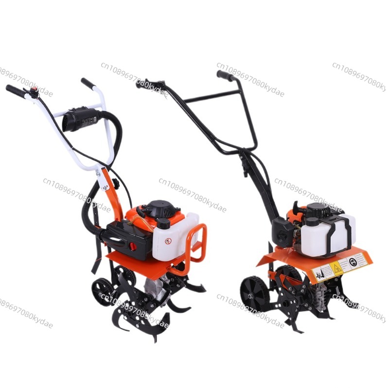Çok Fonksiyonlu Mikro Çapa Mak - Farming Tools For Agriculture incelemesi ve fiyatı