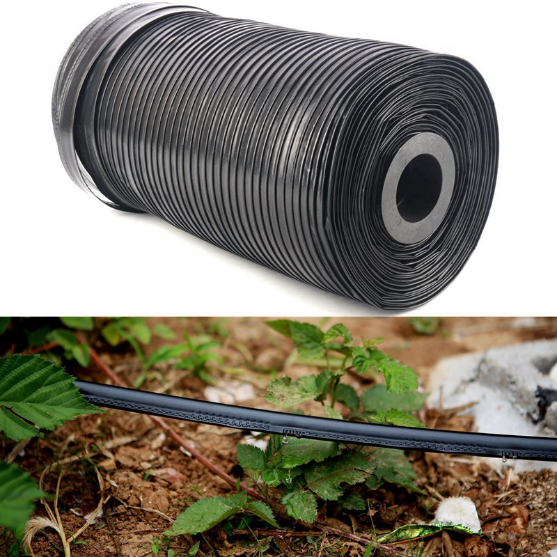 50m 100m 16mm tarımsal damla s - Irrigation Drip Tape incelemesi ve fiyatı