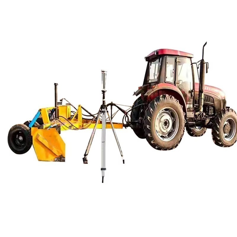 Tekerlekli Lazer Arazi Tesviye - Agriculture Farming Land For Sale incelemesi ve fiyatı