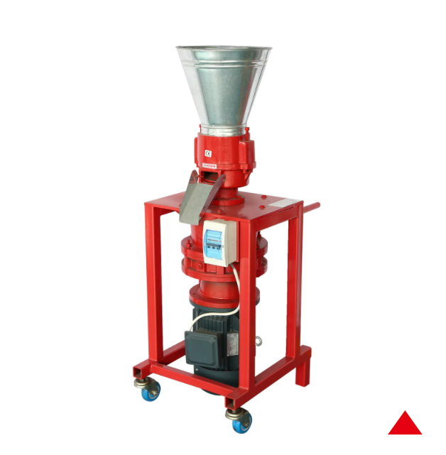 Briket Yapma Makinesi Biyokütl - Wood Pellet Making Machine incelemesi ve fiyatı