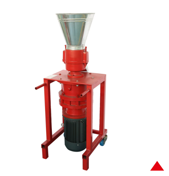 Briket Yapma Makinesi Biyokütl - Wood Pellet Making Machine incelemesi ve fiyatı