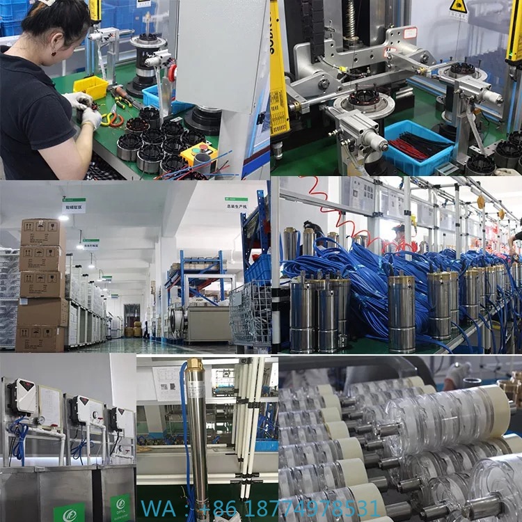 Tarım Çiftliği Sulama için Pom - Farming Pump For Agriculture incelemesi ve fiyatı