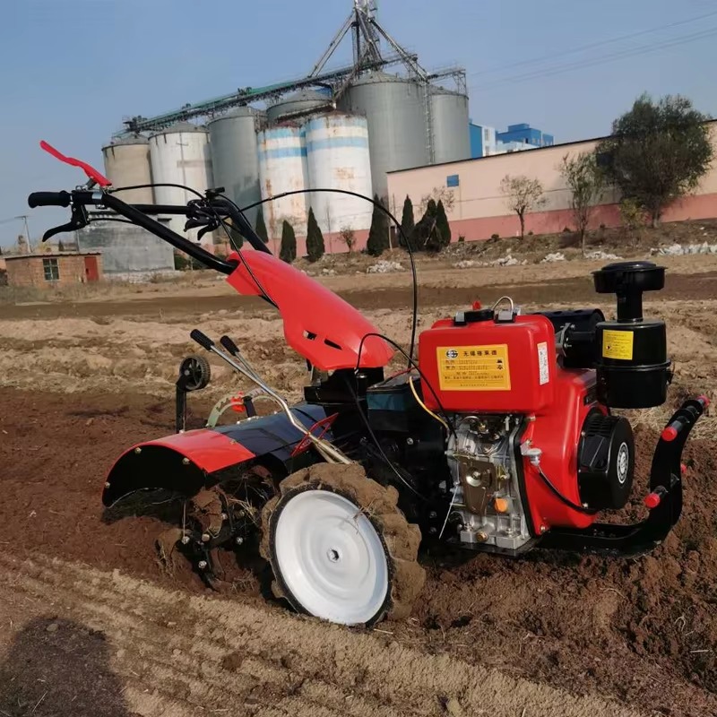Döner Çapa Makineli Yürüyen Ta - Agriculture Gardening Farming incelemesi ve fiyatı