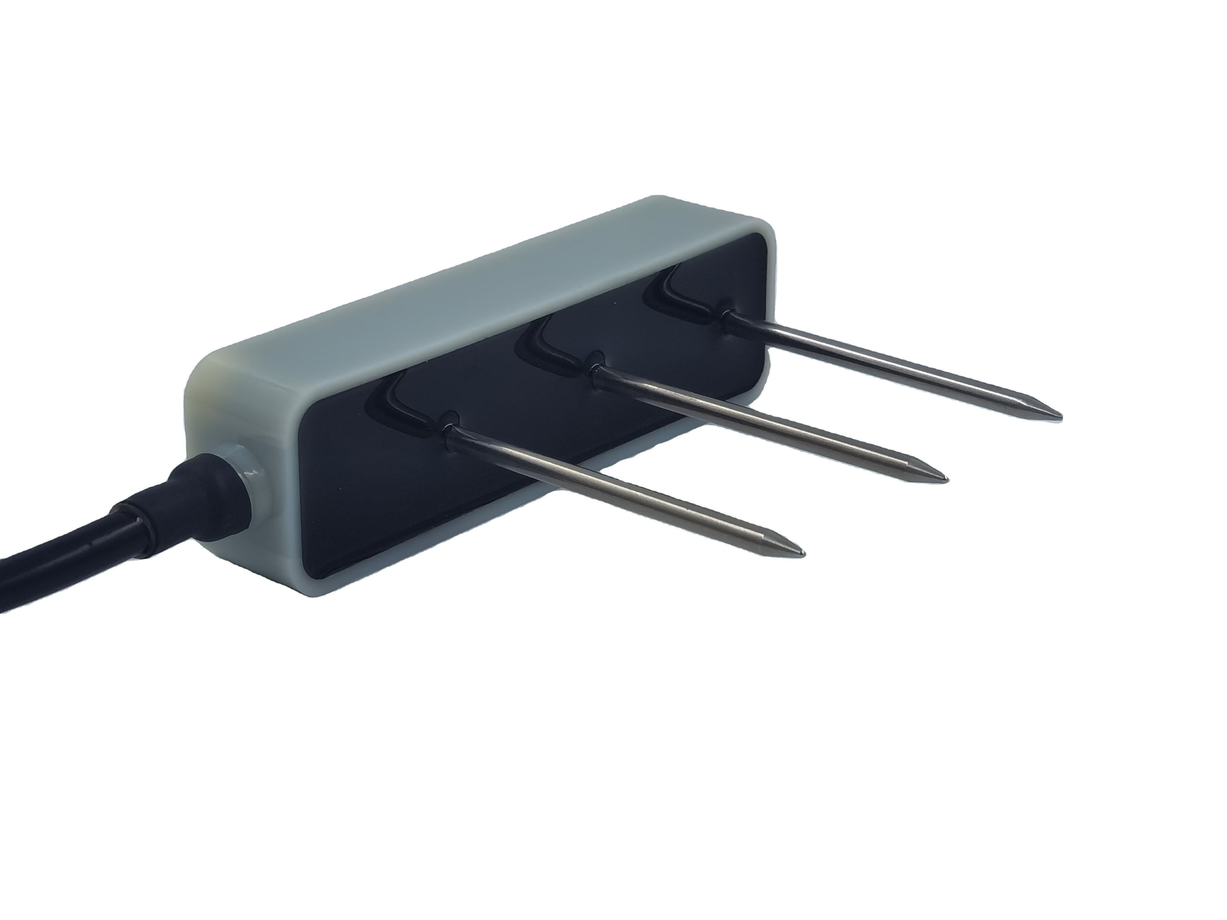 2026 Yüksek Performanslı RS485 - Soil Moisture Sensor incelemesi ve fiyatı