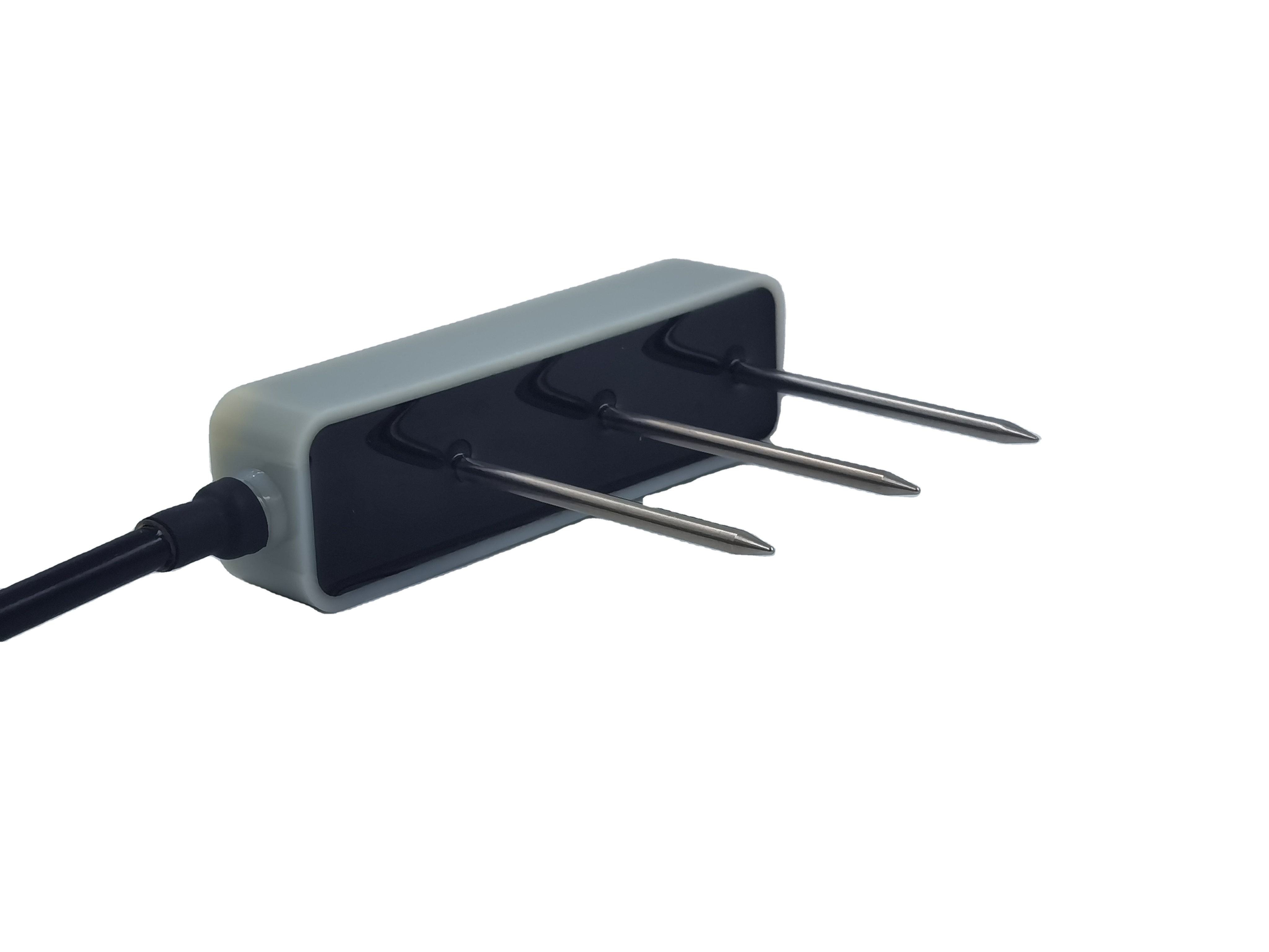2026 Yüksek Performanslı RS485 - Soil Moisture Sensor incelemesi ve fiyatı