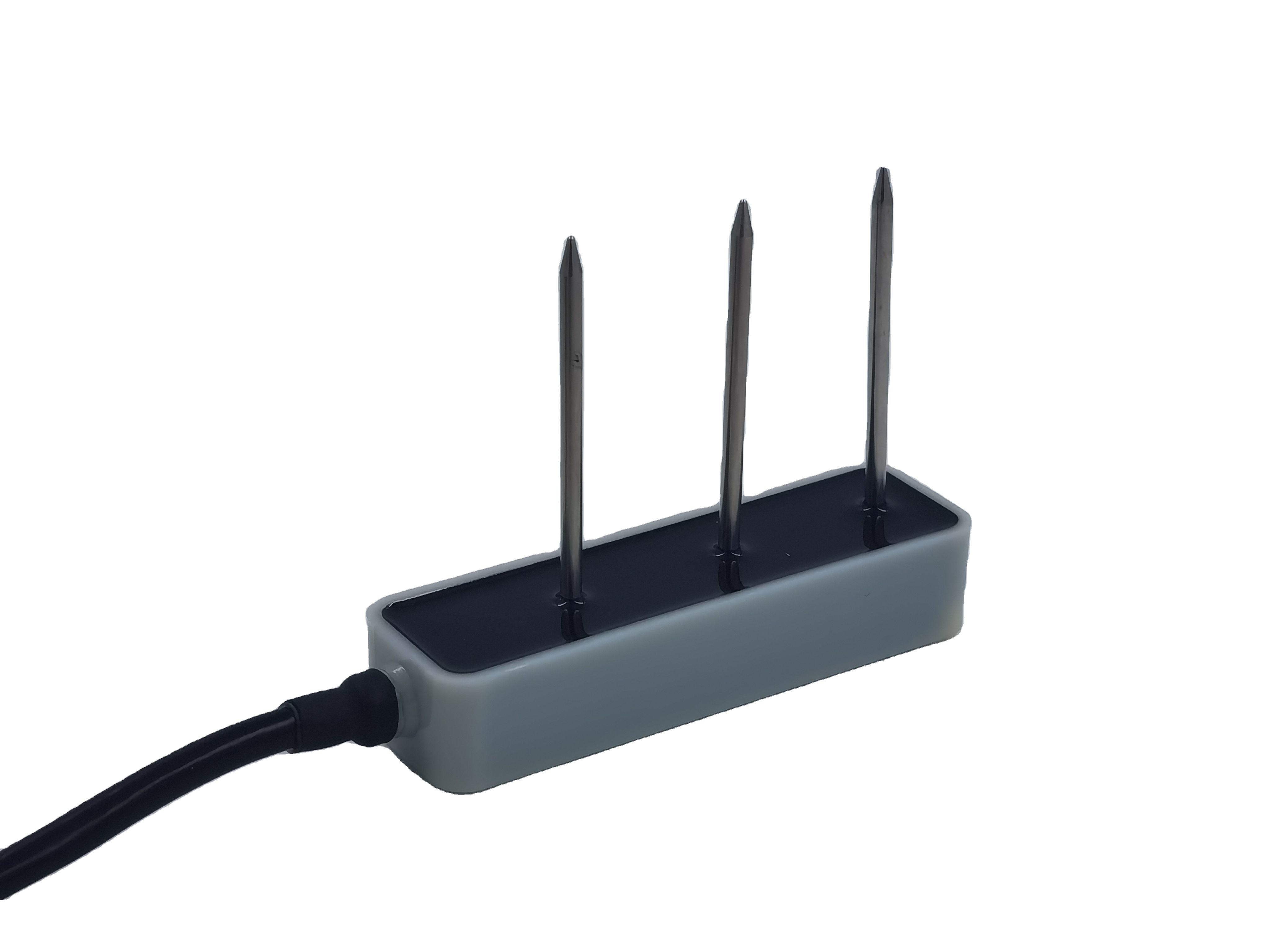 2026 Yüksek Performanslı RS485 - Soil Moisture Sensor incelemesi ve fiyatı
