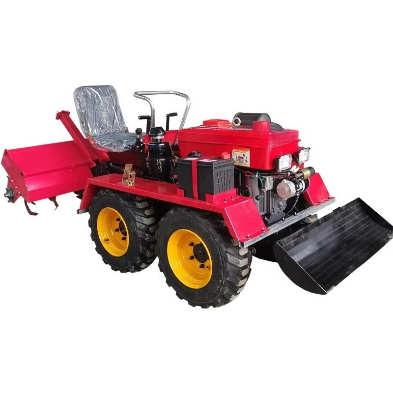 Traktör Kültivatörü Tarım Mikr - Agriculture Gardening Farming incelemesi ve fiyatı