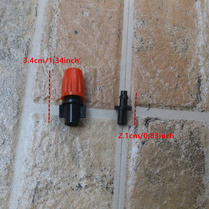 25 adet ayarlanabilir bahçe da - Irrigation Drip Tape incelemesi ve fiyatı
