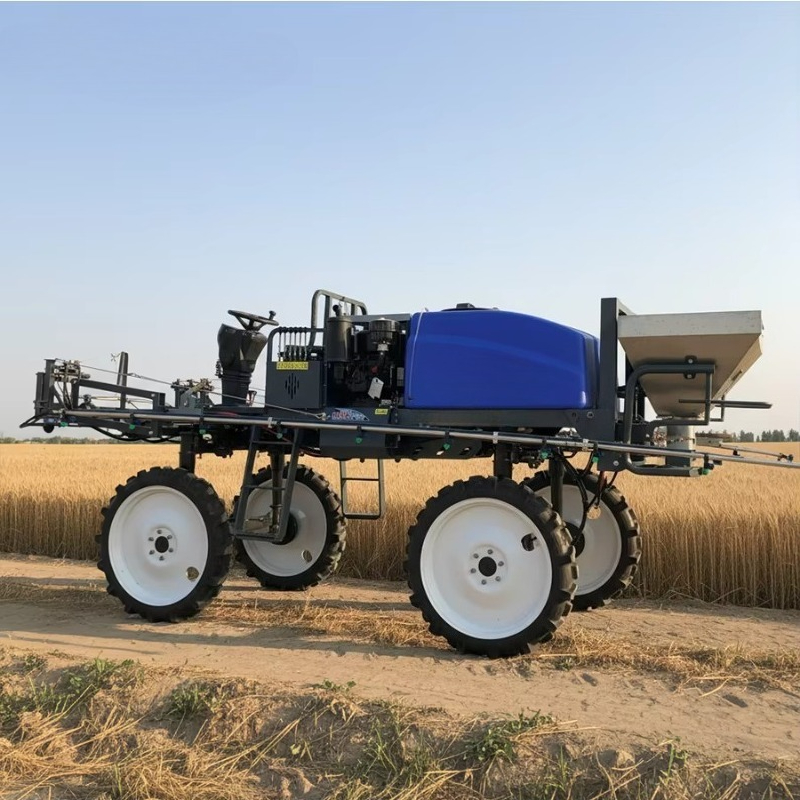 Tarımsal 4 Tekerlekli Kendinde - Agriculture Gardening Farming incelemesi ve fiyatı