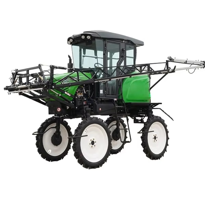 Tarımsal 4 Tekerlekli Kendinde - Agriculture Gardening Farming incelemesi ve fiyatı