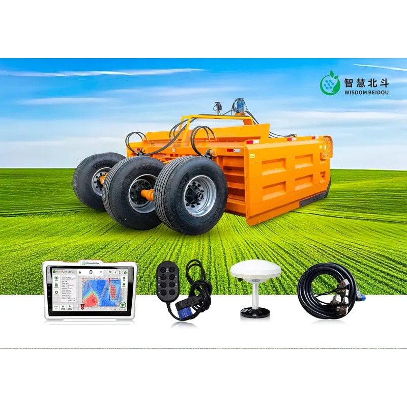 Sıcak Fırsat WISDOM BEIDOU Yük - Agriculture Farming Land For Sale incelemesi ve fiyatı