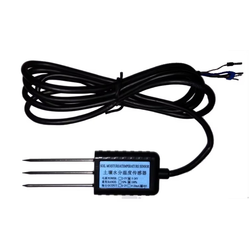 CE Akıllı Tarım Sulama Sensörl - Soil Moisture Sensor incelemesi ve fiyatı
