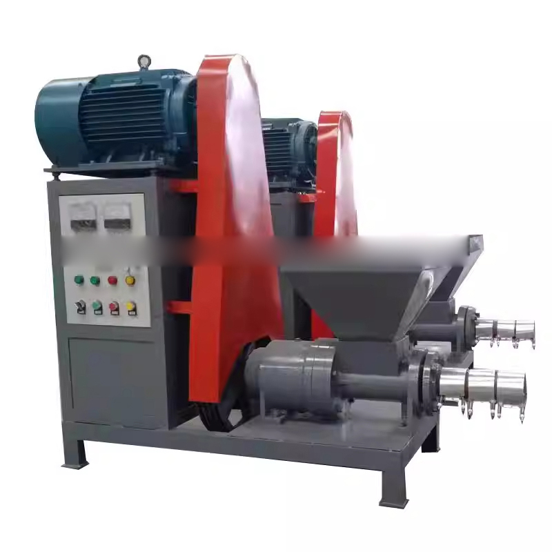 Yeni Kömür Yapma Makinesi Küçü - Wood Pellet Making Machine incelemesi ve fiyatı