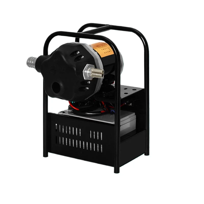 Taşınabilir Şarj Edilebilir Ke - Farming Pump For Agriculture incelemesi ve fiyatı