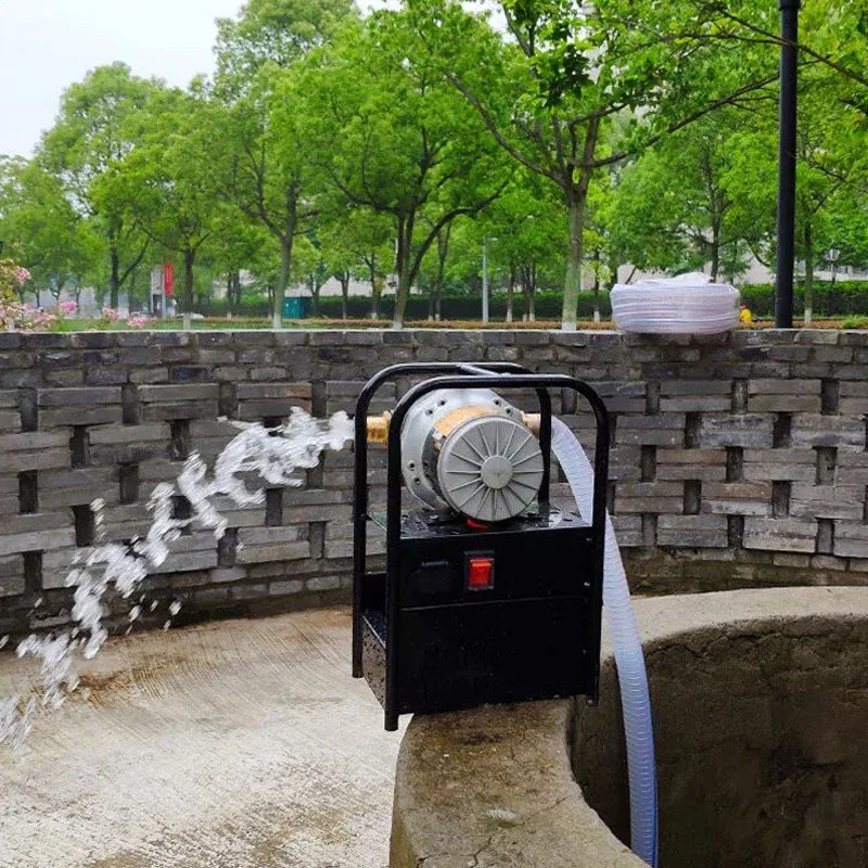 Taşınabilir Şarj Edilebilir Ke - Farming Pump For Agriculture incelemesi ve fiyatı