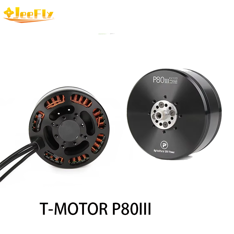 T-MOTOR P80III KV120 KV100 Fır - Farming Agriculture Drone incelemesi ve fiyatı