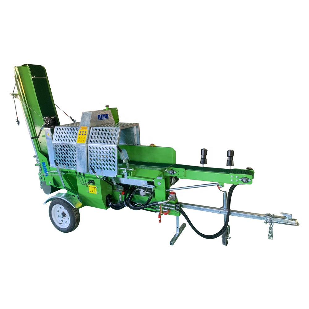 20 Ton Hidrolik Odun Yarıcı Ağ - Agriculture Gardening Farming incelemesi ve fiyatı