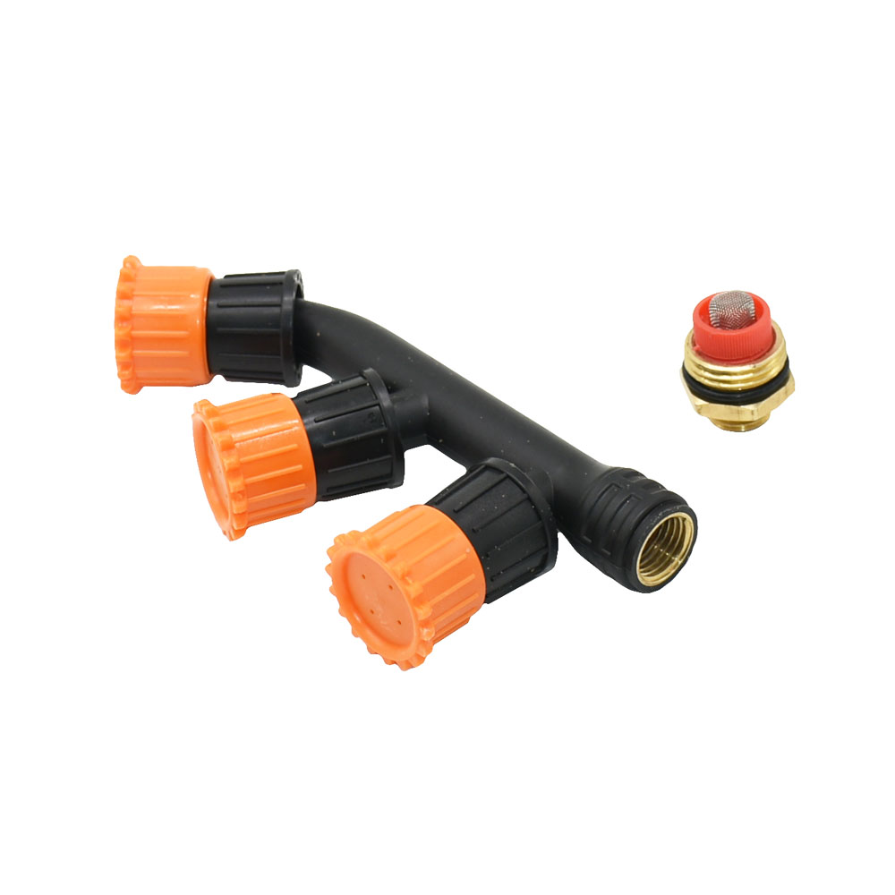 1/2/3 delikli çiftlik püskürtü - Farming Pump For Agriculture incelemesi ve fiyatı