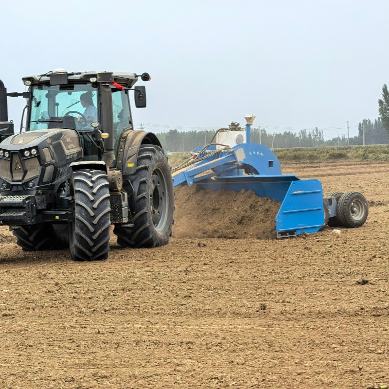 Sıcak Fırsat Tarım Uydu GPS'li - Agriculture Farming Land For Sale incelemesi ve fiyatı