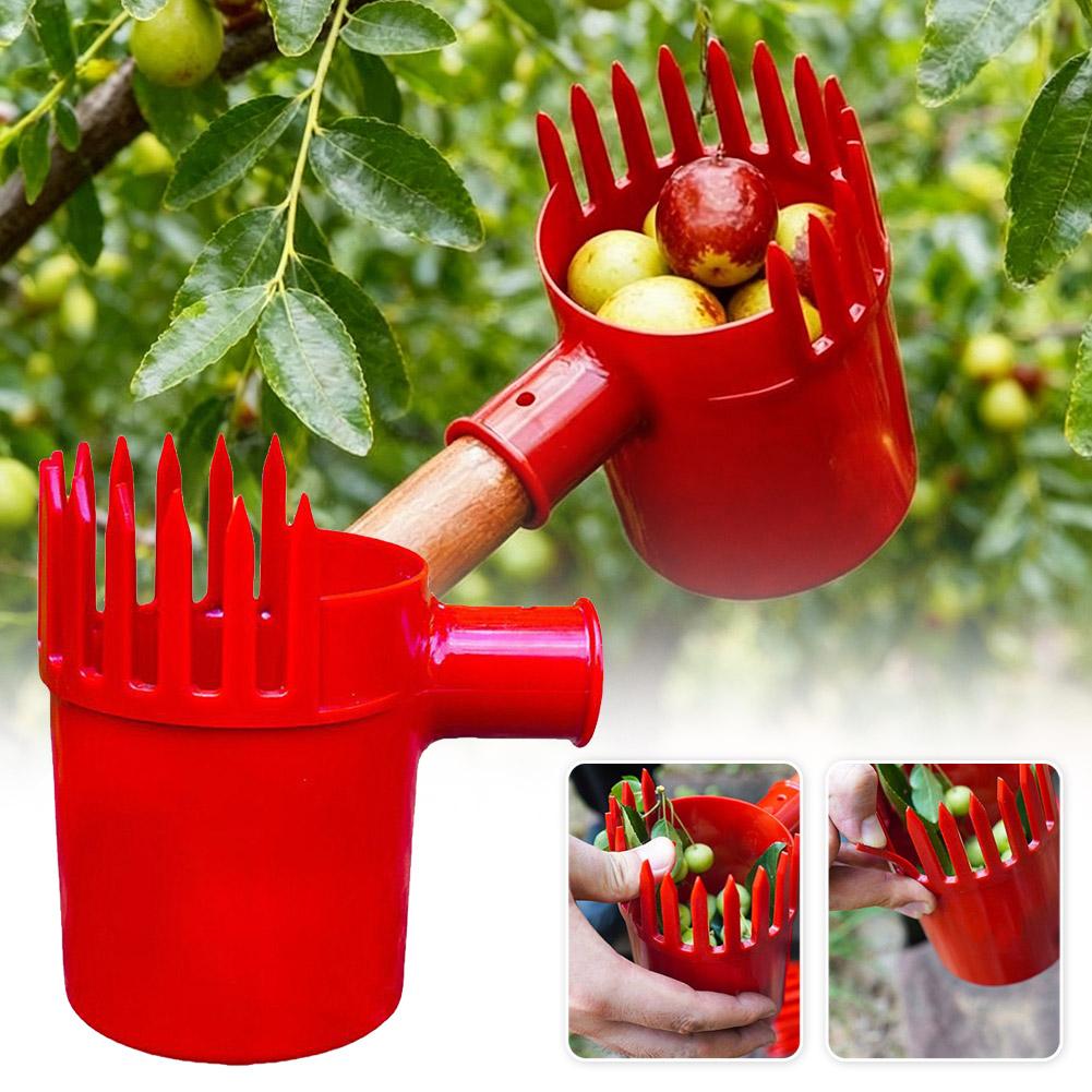 Meyve Toplama Aleti Taşınabili - Farming Tools For Agriculture incelemesi ve fiyatı