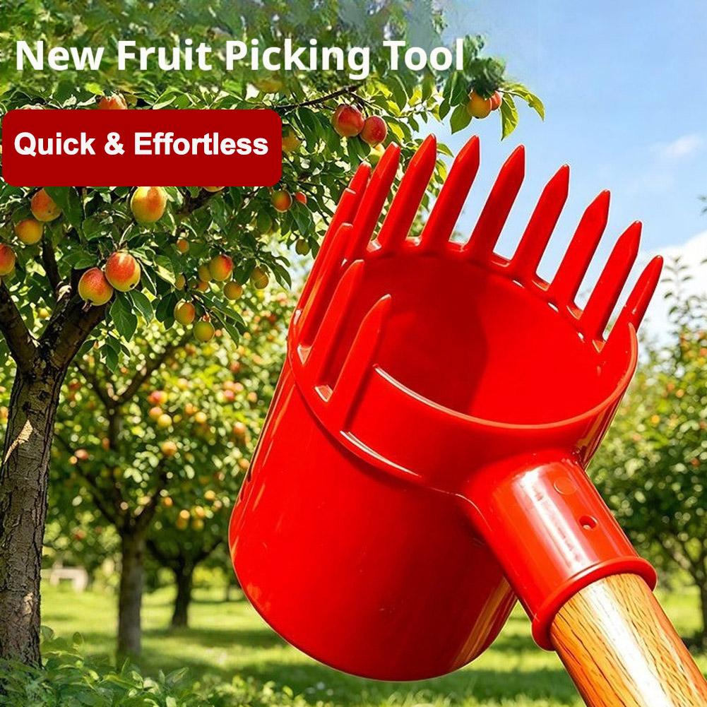 Meyve Toplama Aleti Taşınabili - Farming Tools For Agriculture incelemesi ve fiyatı