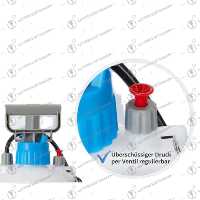 Yeni Nesil Yüksek Basınçlı Ele - Farming Pump For Agriculture incelemesi ve fiyatı