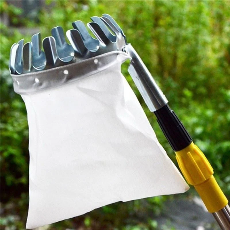Çiftlik Meyve Toplayıcı Bahçe  - Farming Tools For Agriculture incelemesi ve fiyatı