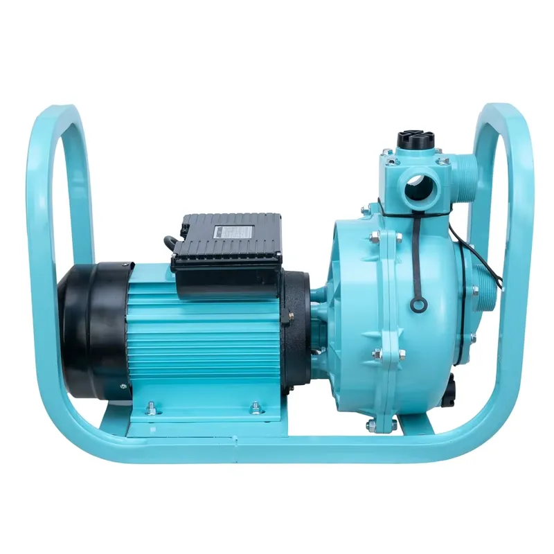 Yüksek Güçlü 1500w Çiftlik Tar - Farming Pump For Agriculture incelemesi ve fiyatı