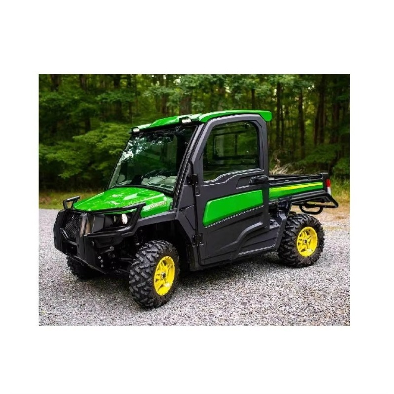 Çiftlik Hizmet Aracı 865M ATV' - Agriculture Gardening Farming incelemesi ve fiyatı