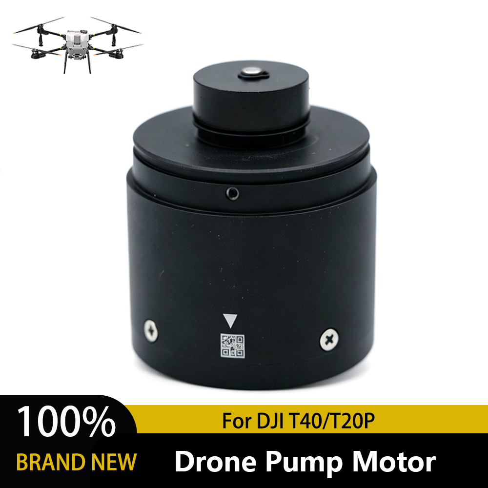 Pervane Pompası Motoru DJI T40 - Farming Agriculture Drone incelemesi ve fiyatı