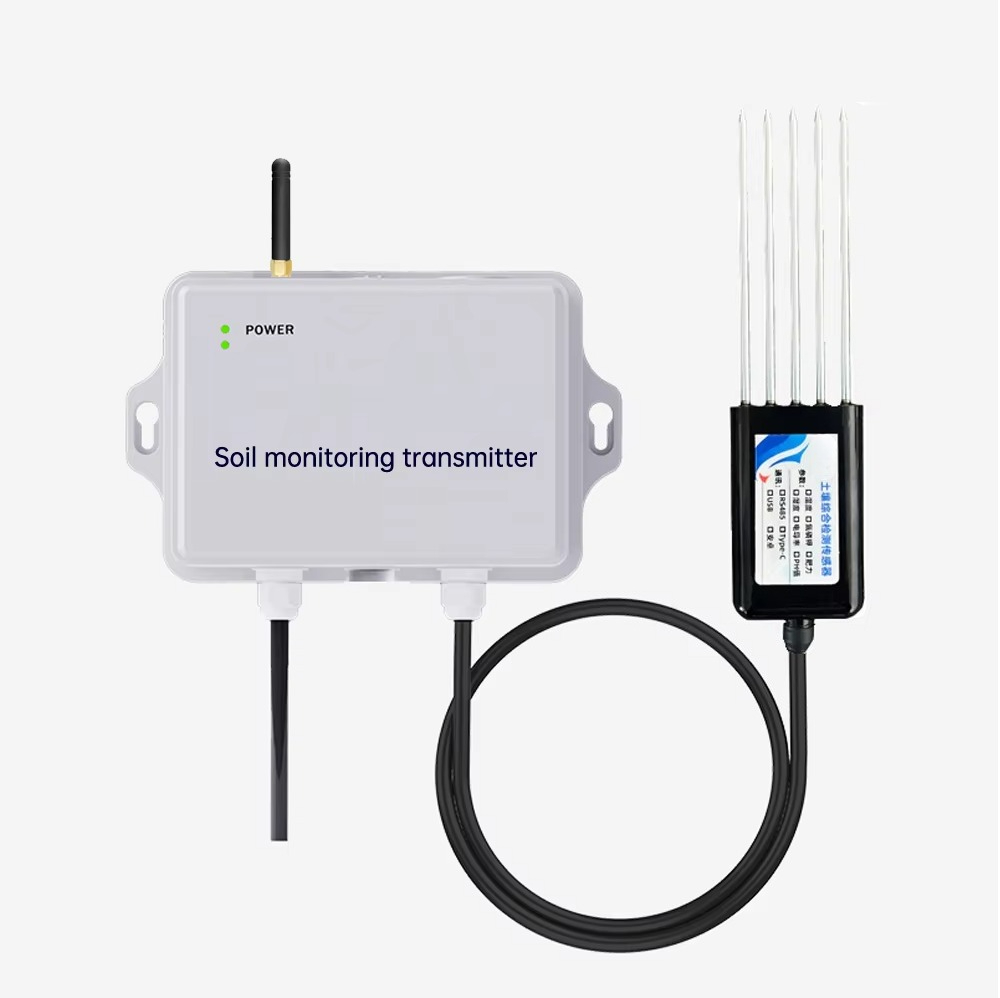 Kablosuz Toprak Nem Sensörü Öl - Soil Moisture Sensor incelemesi ve fiyatı