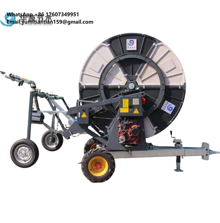Metalik Tarımsal Çiftlik Yağmu - Farming Pump For Agriculture incelemesi ve fiyatı