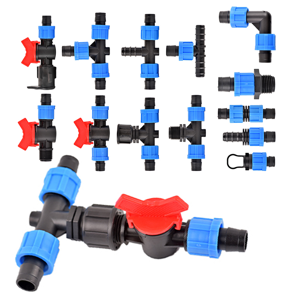 16mm Mikro Sulama Damlama Band - Irrigation Drip Tape incelemesi ve fiyatı