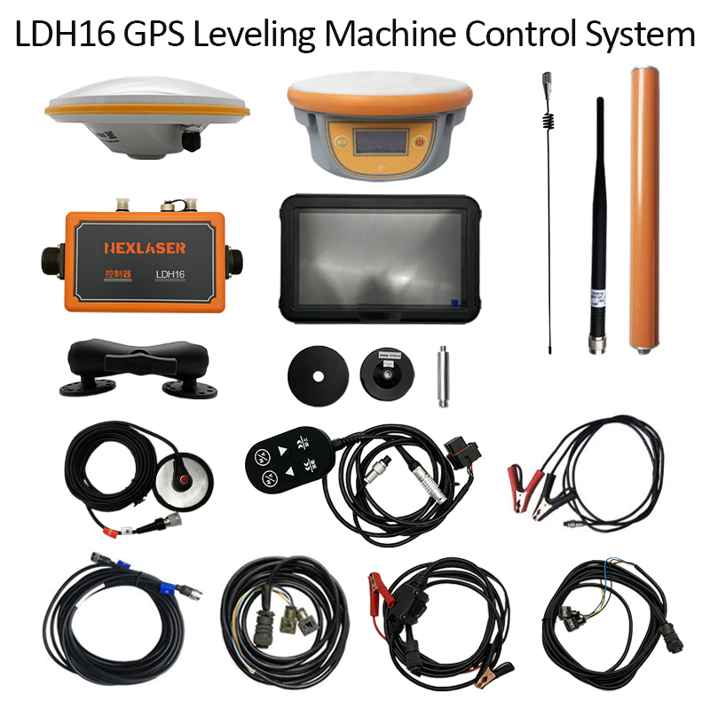 GNSS GPS LDH16 Çok Satan Hassa - Agriculture Farming Land For Sale incelemesi ve fiyatı