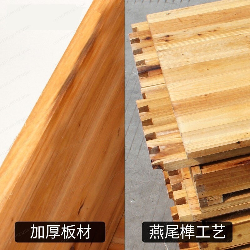 Arı Kovanı Tam Seti, On Çerçev - Beehive Frame Wax incelemesi ve fiyatı