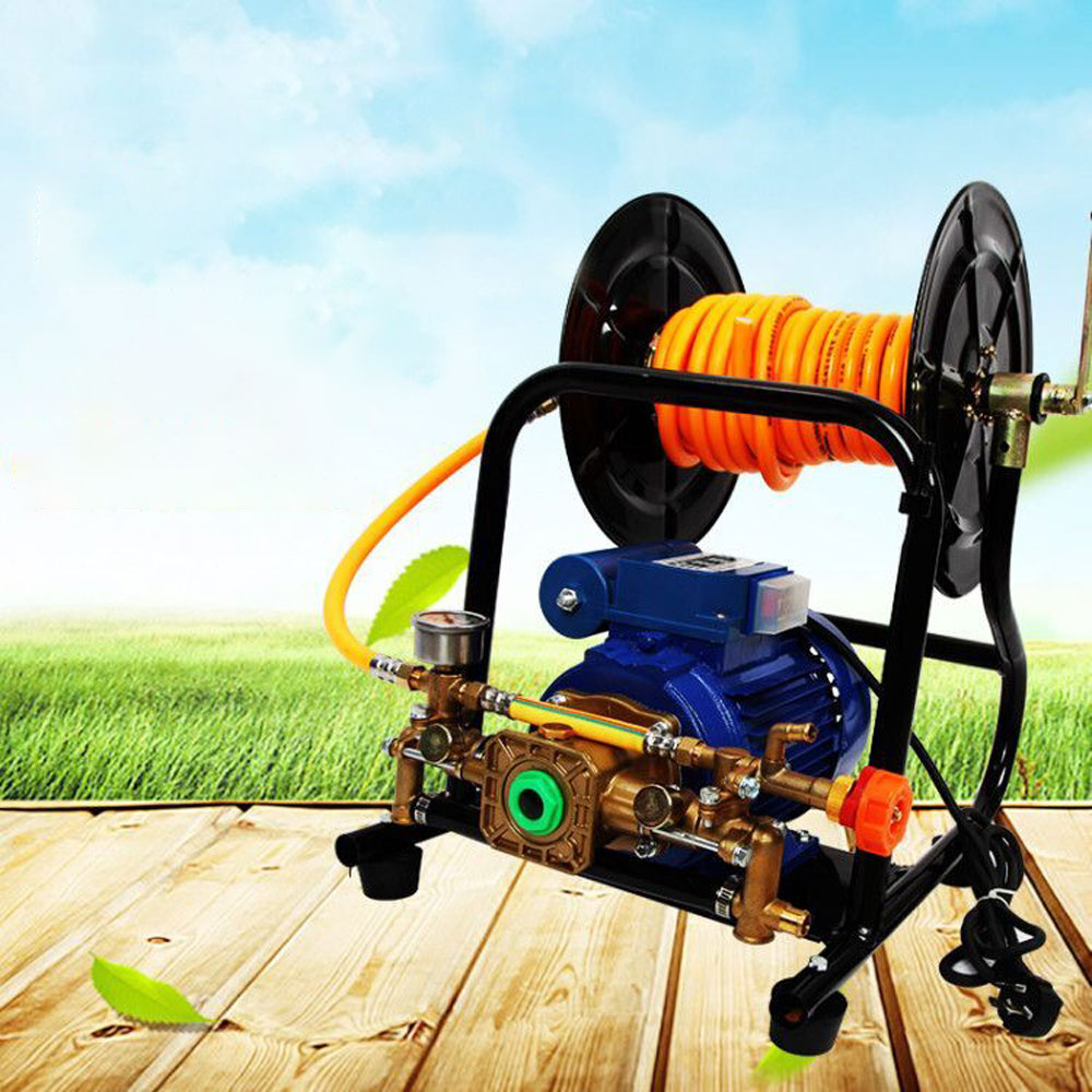 Tarımsal Püskürtücü Sarma Maki - Farming Pump For Agriculture incelemesi ve fiyatı