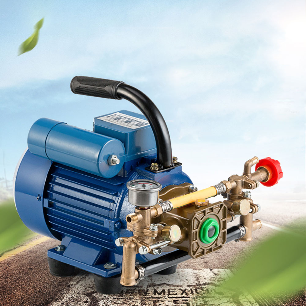 Tarımsal Püskürtücü Sarma Maki - Farming Pump For Agriculture incelemesi ve fiyatı