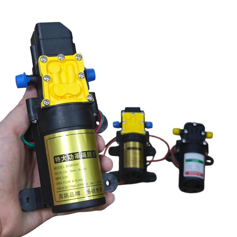 【1 Adet Kendinden Emişli Diyaf - Farming Pump For Agriculture incelemesi ve fiyatı